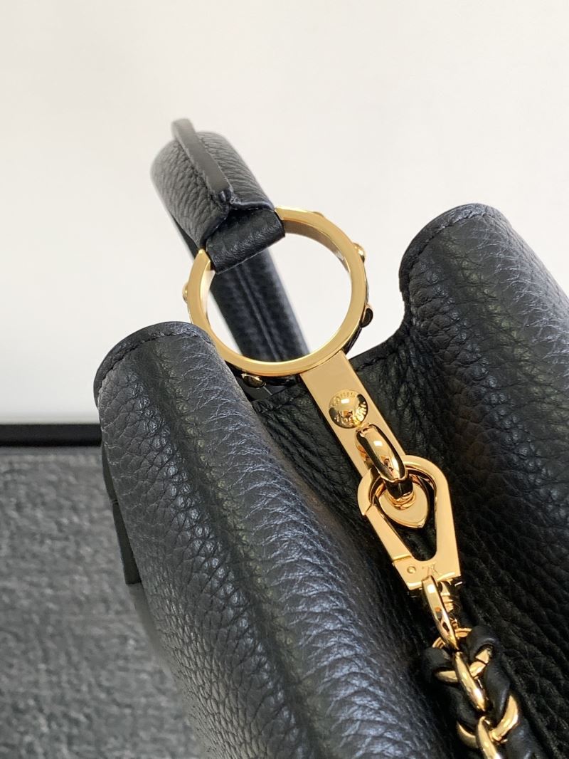 LV Top Handle Bags